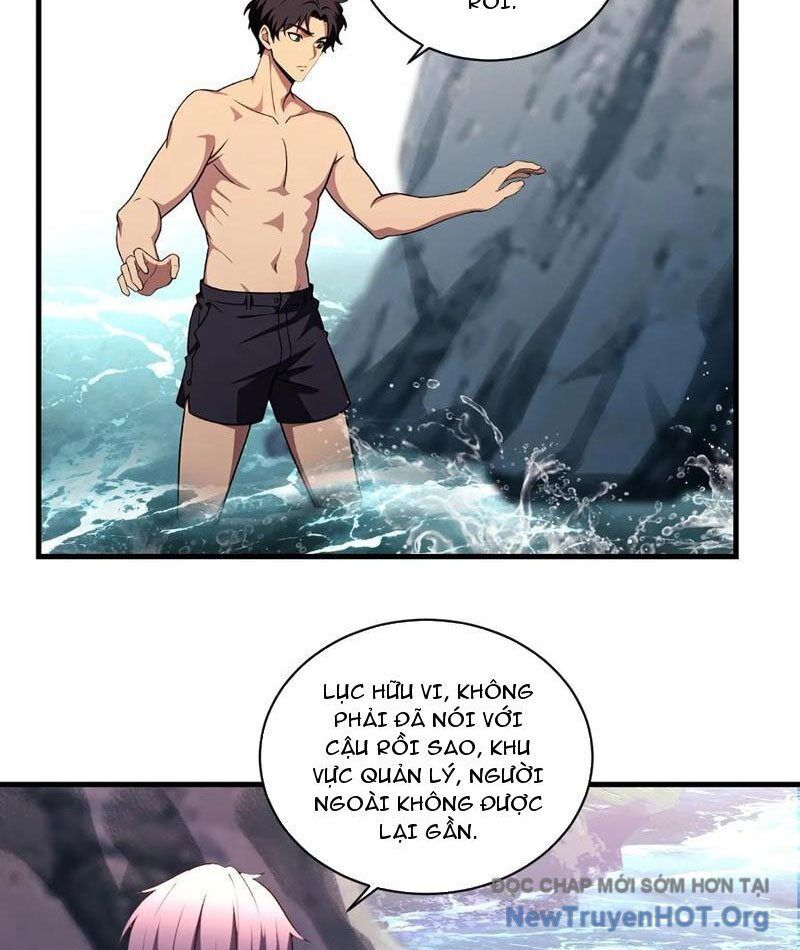 Ma Tôn Nữ Đế Xuyên Không Thành Cấp Trên Của Tôi! Chapter 48 - Trang 2