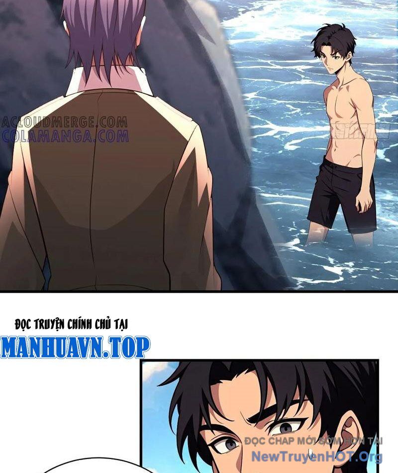 Ma Tôn Nữ Đế Xuyên Không Thành Cấp Trên Của Tôi! Chapter 48 - Trang 2