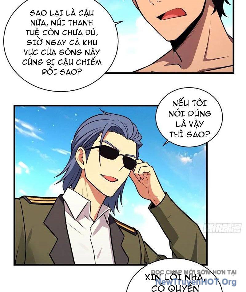 Ma Tôn Nữ Đế Xuyên Không Thành Cấp Trên Của Tôi! Chapter 48 - Trang 2