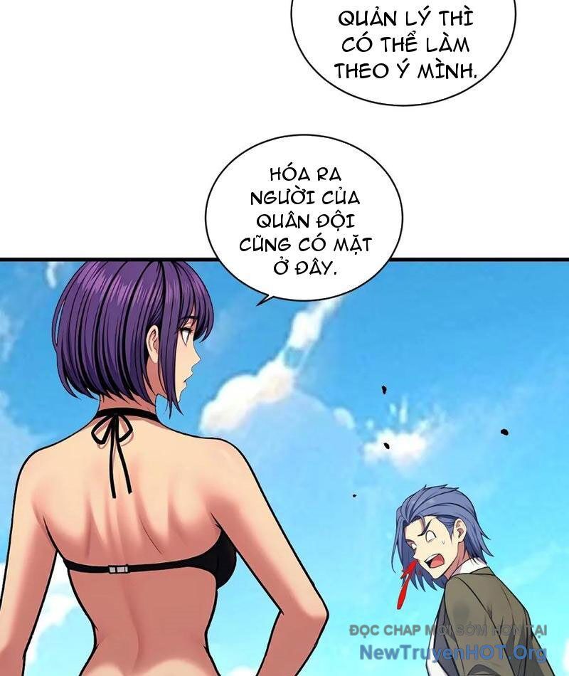 Ma Tôn Nữ Đế Xuyên Không Thành Cấp Trên Của Tôi! Chapter 48 - Trang 2