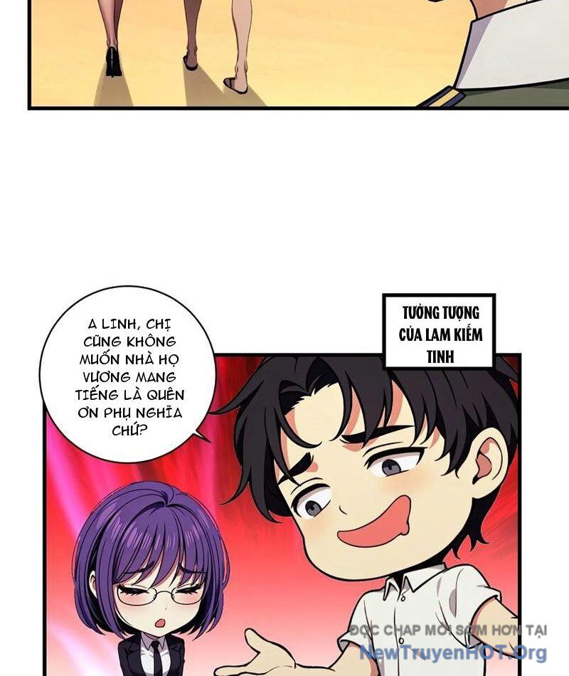 Ma Tôn Nữ Đế Xuyên Không Thành Cấp Trên Của Tôi! Chapter 48 - Trang 2