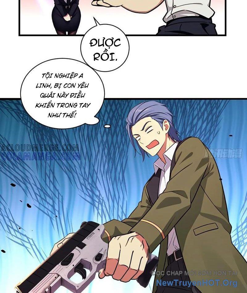 Ma Tôn Nữ Đế Xuyên Không Thành Cấp Trên Của Tôi! Chapter 48 - Trang 2