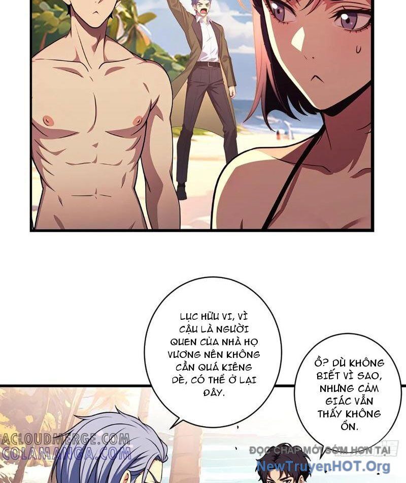 Ma Tôn Nữ Đế Xuyên Không Thành Cấp Trên Của Tôi! Chapter 48 - Trang 2