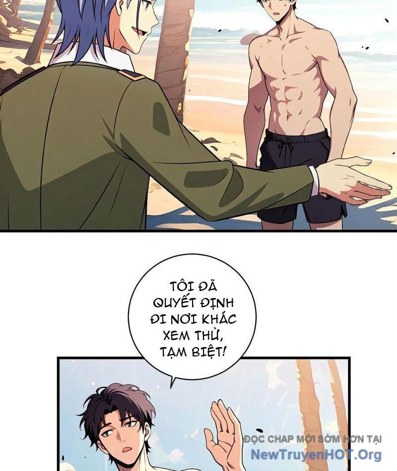 Ma Tôn Nữ Đế Xuyên Không Thành Cấp Trên Của Tôi! Chapter 48 - Trang 2