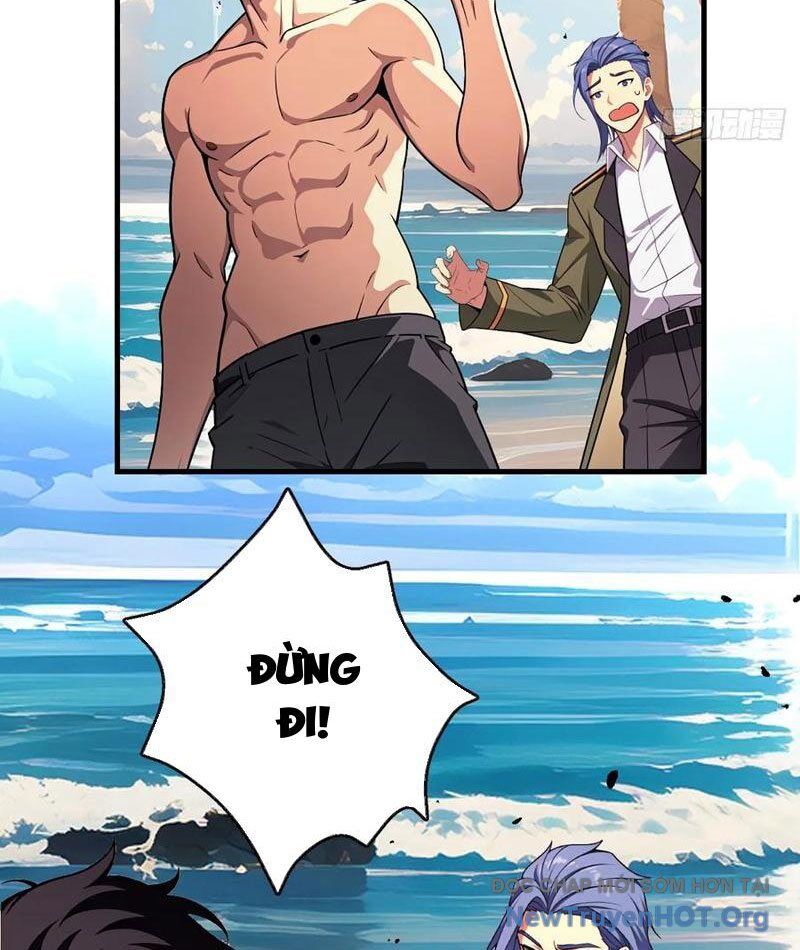 Ma Tôn Nữ Đế Xuyên Không Thành Cấp Trên Của Tôi! Chapter 48 - Trang 2