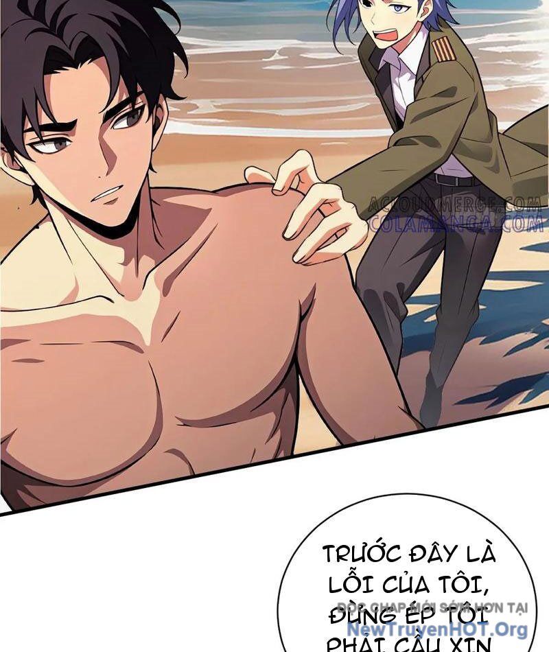 Ma Tôn Nữ Đế Xuyên Không Thành Cấp Trên Của Tôi! Chapter 48 - Trang 2