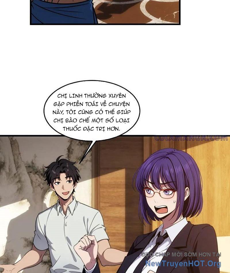 Ma Tôn Nữ Đế Xuyên Không Thành Cấp Trên Của Tôi! Chapter 48 - Trang 2