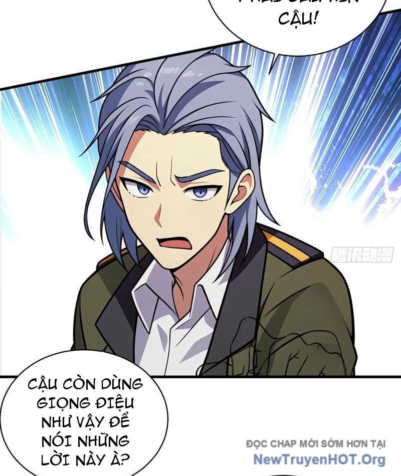 Ma Tôn Nữ Đế Xuyên Không Thành Cấp Trên Của Tôi! Chapter 48 - Trang 2