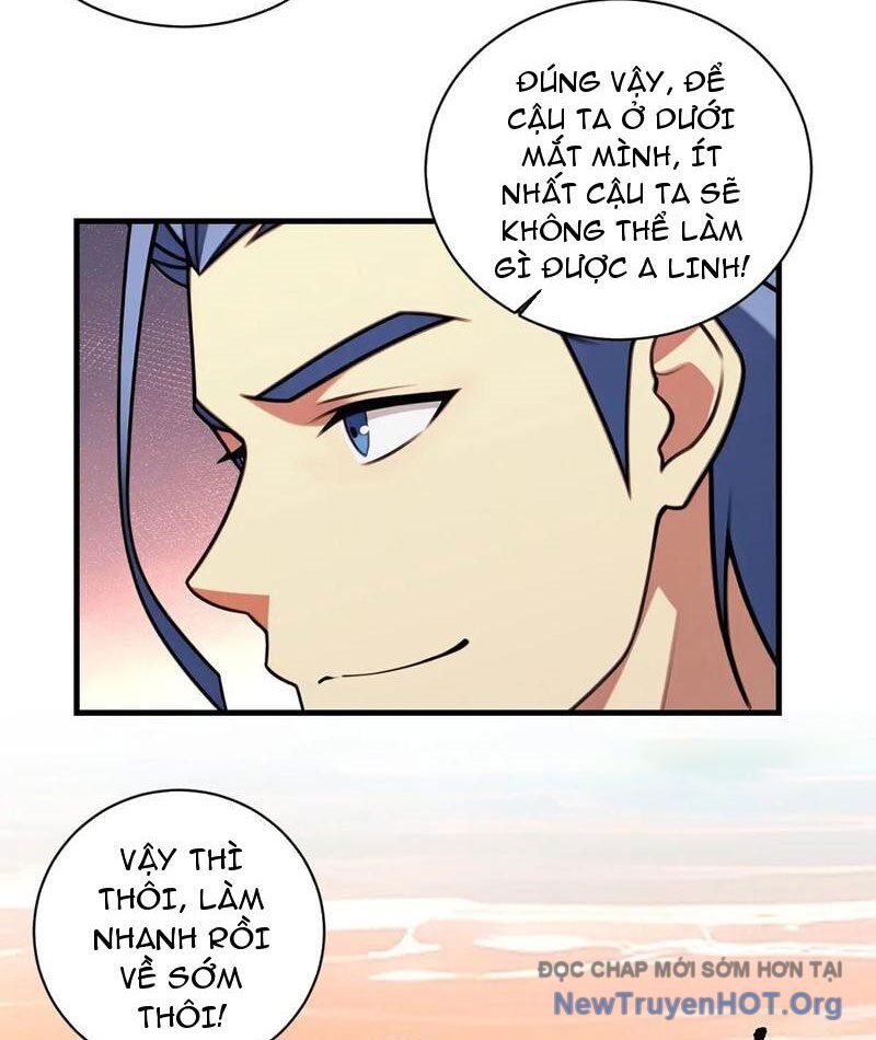 Ma Tôn Nữ Đế Xuyên Không Thành Cấp Trên Của Tôi! Chapter 48 - Trang 2