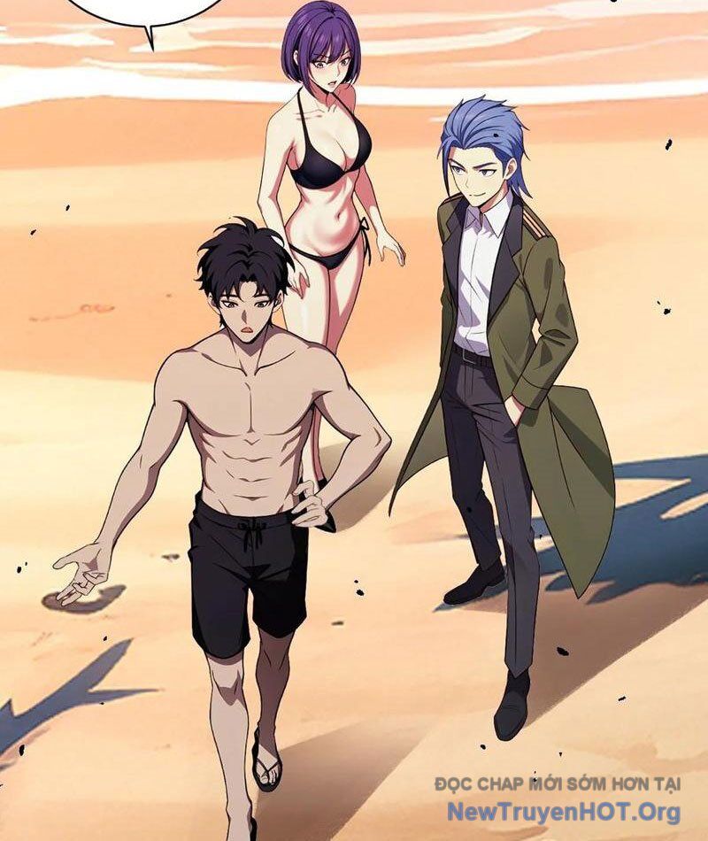 Ma Tôn Nữ Đế Xuyên Không Thành Cấp Trên Của Tôi! Chapter 48 - Trang 2