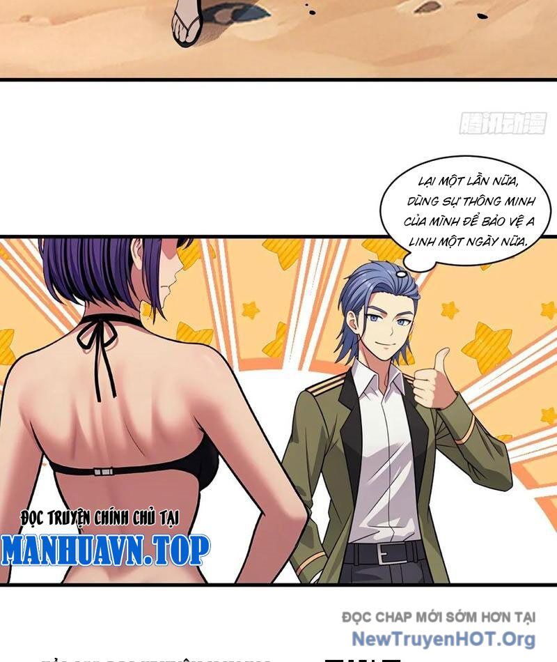 Ma Tôn Nữ Đế Xuyên Không Thành Cấp Trên Của Tôi! Chapter 48 - Trang 2