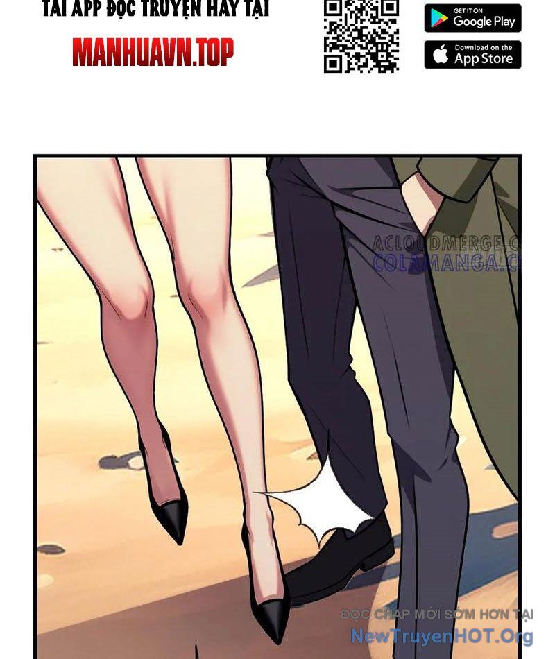 Ma Tôn Nữ Đế Xuyên Không Thành Cấp Trên Của Tôi! Chapter 48 - Trang 2