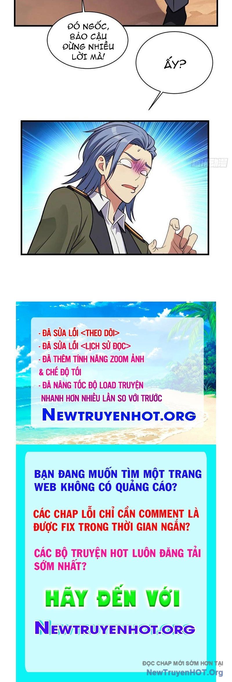 Ma Tôn Nữ Đế Xuyên Không Thành Cấp Trên Của Tôi! Chapter 48 - Trang 2