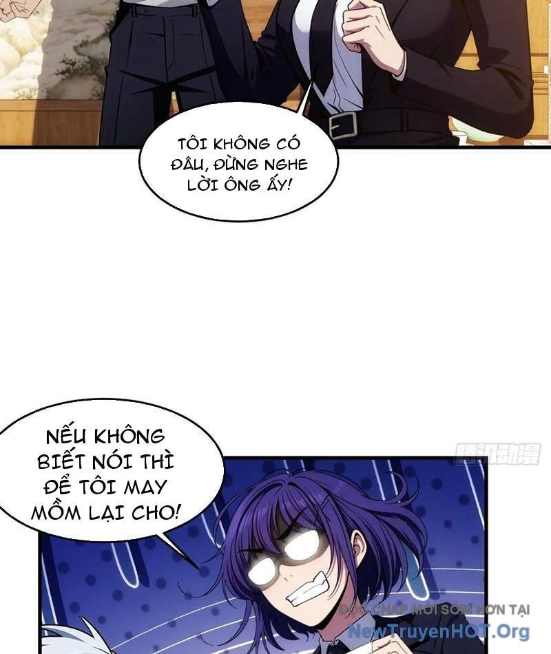 Ma Tôn Nữ Đế Xuyên Không Thành Cấp Trên Của Tôi! Chapter 48 - Trang 2