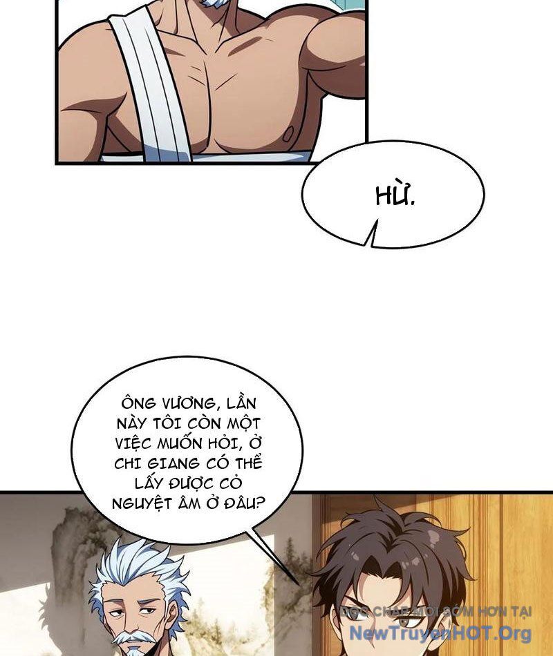 Ma Tôn Nữ Đế Xuyên Không Thành Cấp Trên Của Tôi! Chapter 48 - Trang 2