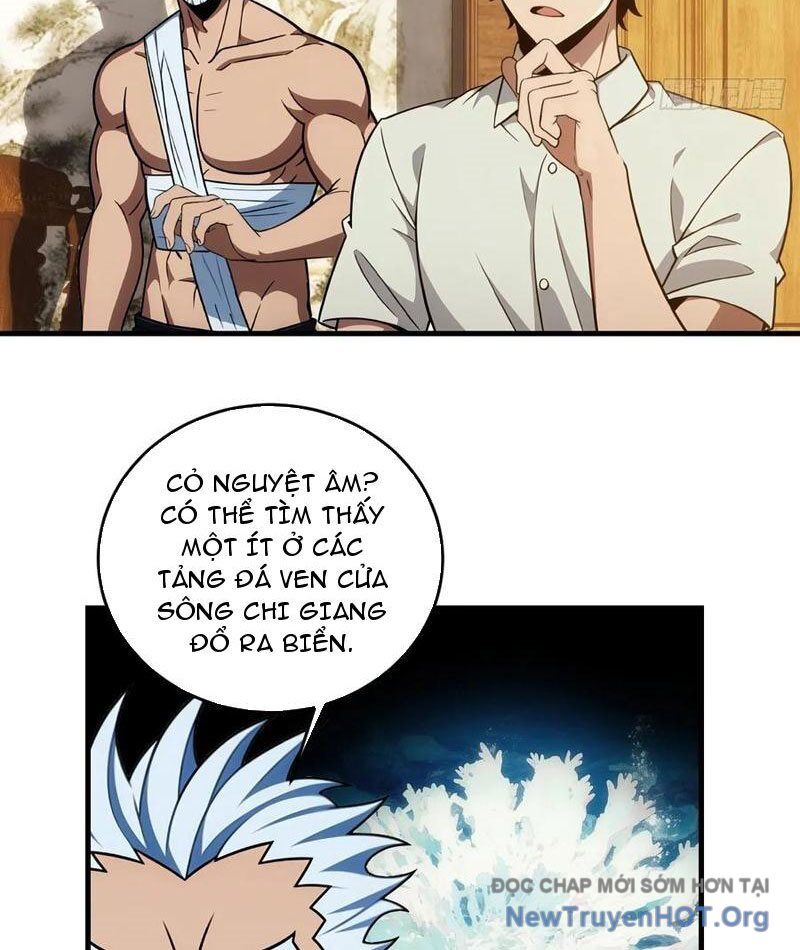 Ma Tôn Nữ Đế Xuyên Không Thành Cấp Trên Của Tôi! Chapter 48 - Trang 2