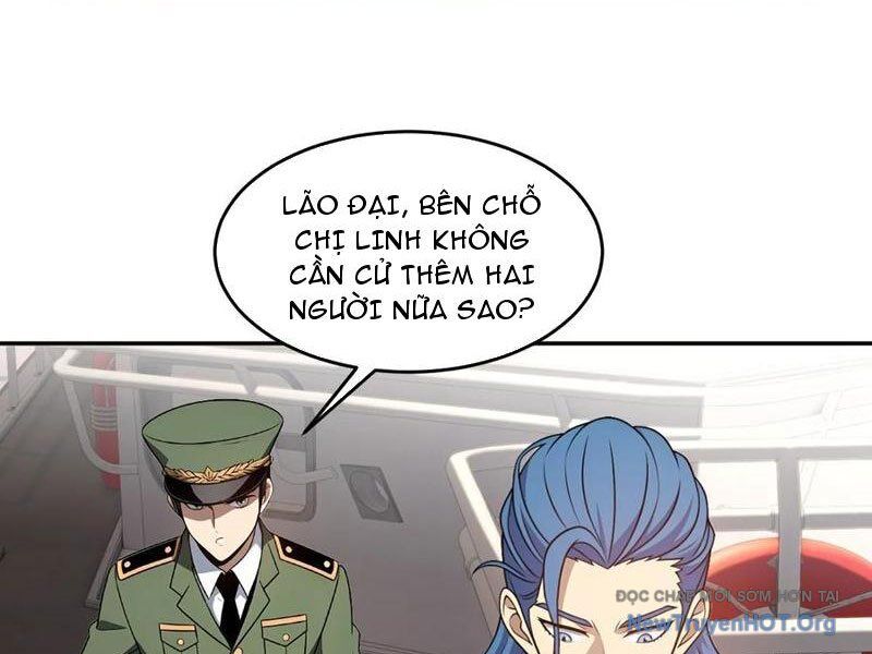 Ma Tôn Nữ Đế Xuyên Không Thành Cấp Trên Của Tôi! Chapter 49 - Trang 2
