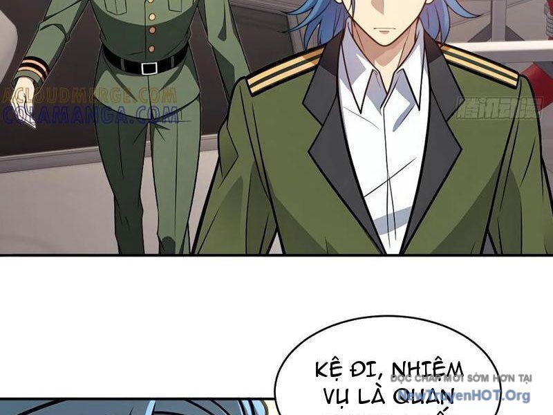 Ma Tôn Nữ Đế Xuyên Không Thành Cấp Trên Của Tôi! Chapter 49 - Trang 2