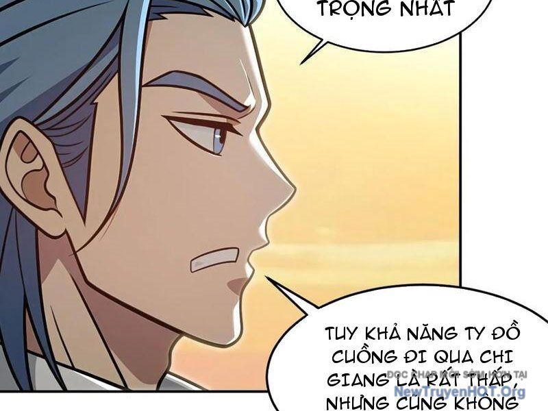 Ma Tôn Nữ Đế Xuyên Không Thành Cấp Trên Của Tôi! Chapter 49 - Trang 2
