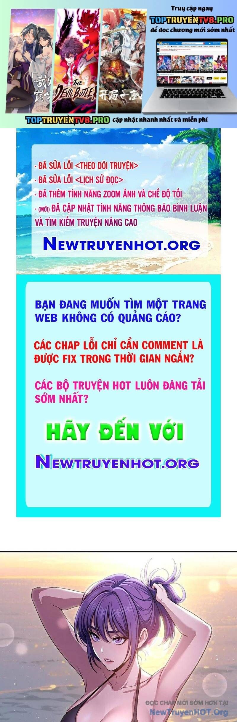 Ma Tôn Nữ Đế Xuyên Không Thành Cấp Trên Của Tôi! Chapter 49 - Trang 2