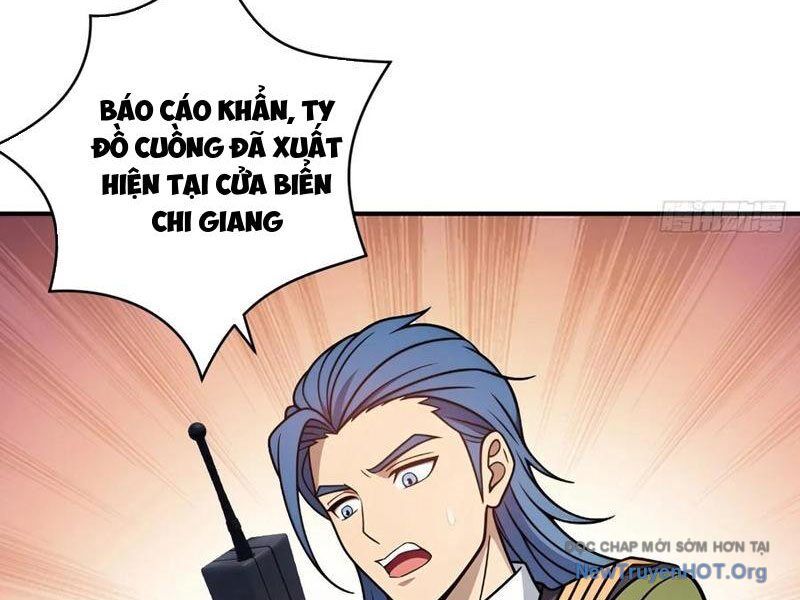 Ma Tôn Nữ Đế Xuyên Không Thành Cấp Trên Của Tôi! Chapter 49 - Trang 2
