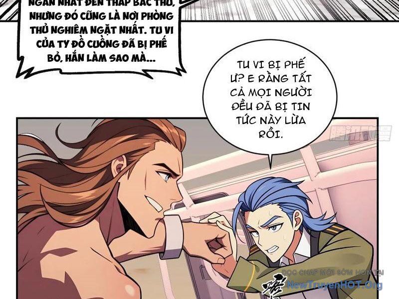 Ma Tôn Nữ Đế Xuyên Không Thành Cấp Trên Của Tôi! Chapter 49 - Trang 2