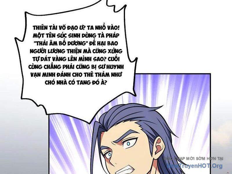 Ma Tôn Nữ Đế Xuyên Không Thành Cấp Trên Của Tôi! Chapter 49 - Trang 2
