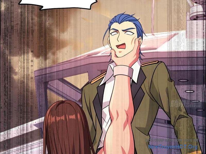 Ma Tôn Nữ Đế Xuyên Không Thành Cấp Trên Của Tôi! Chapter 49 - Trang 2