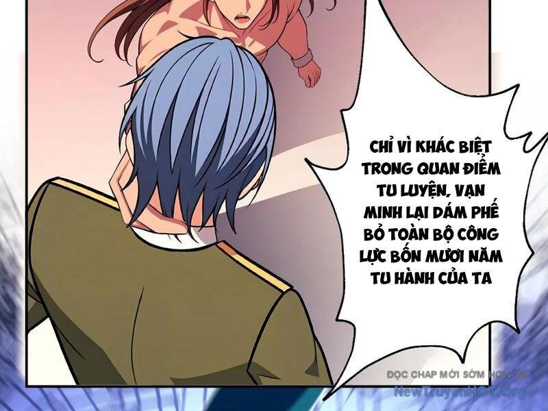 Ma Tôn Nữ Đế Xuyên Không Thành Cấp Trên Của Tôi! Chapter 49 - Trang 2