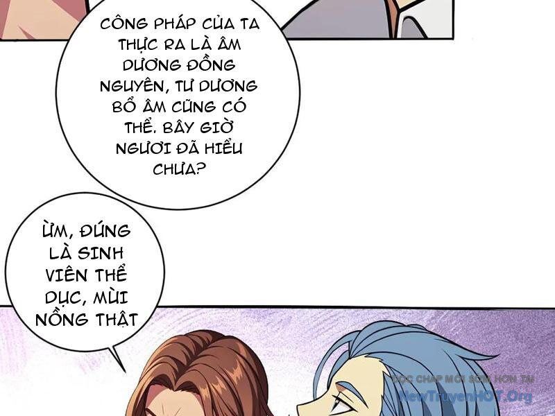 Ma Tôn Nữ Đế Xuyên Không Thành Cấp Trên Của Tôi! Chapter 49 - Trang 2