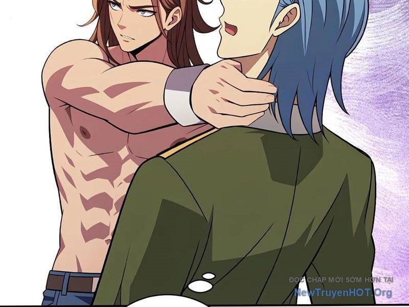 Ma Tôn Nữ Đế Xuyên Không Thành Cấp Trên Của Tôi! Chapter 49 - Trang 2