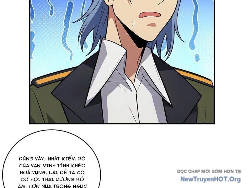 Ma Tôn Nữ Đế Xuyên Không Thành Cấp Trên Của Tôi! Chapter 49 - Trang 2