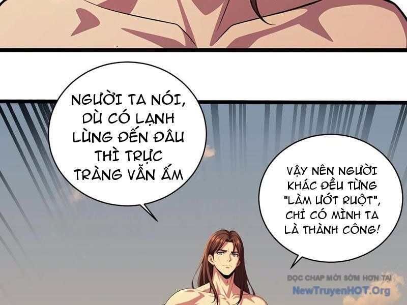 Ma Tôn Nữ Đế Xuyên Không Thành Cấp Trên Của Tôi! Chapter 49 - Trang 2