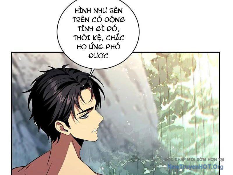 Ma Tôn Nữ Đế Xuyên Không Thành Cấp Trên Của Tôi! Chapter 49 - Trang 2