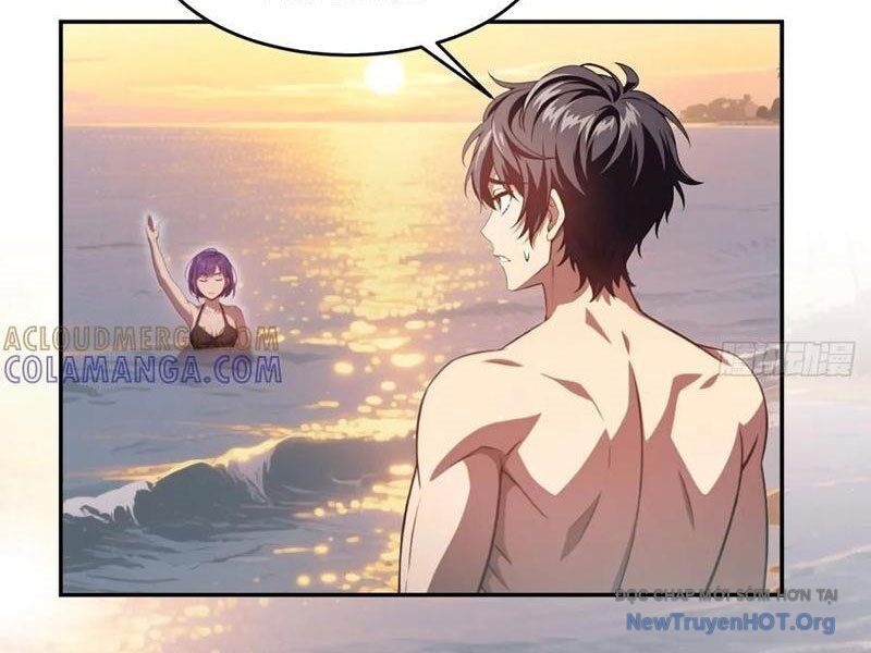 Ma Tôn Nữ Đế Xuyên Không Thành Cấp Trên Của Tôi! Chapter 49 - Trang 2