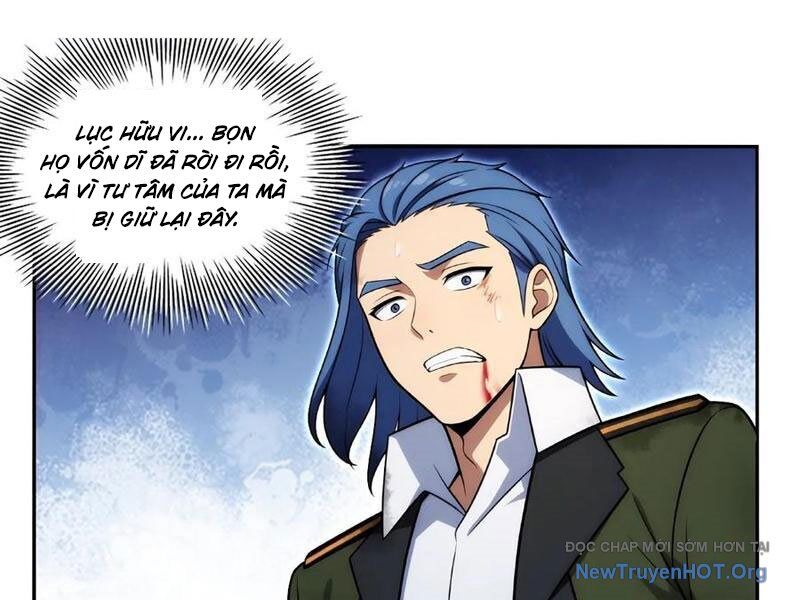 Ma Tôn Nữ Đế Xuyên Không Thành Cấp Trên Của Tôi! Chapter 49 - Trang 2