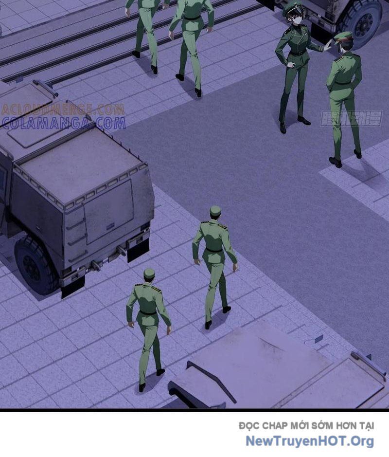 Ma Tôn Nữ Đế Xuyên Không Thành Cấp Trên Của Tôi! Chapter 50 - Trang 2