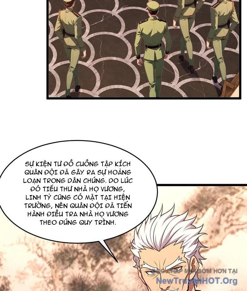 Ma Tôn Nữ Đế Xuyên Không Thành Cấp Trên Của Tôi! Chapter 50 - Trang 2