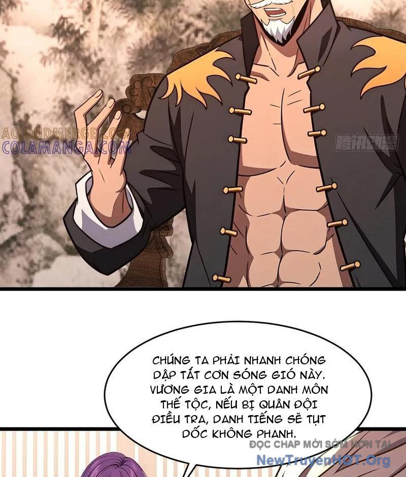 Ma Tôn Nữ Đế Xuyên Không Thành Cấp Trên Của Tôi! Chapter 50 - Trang 2