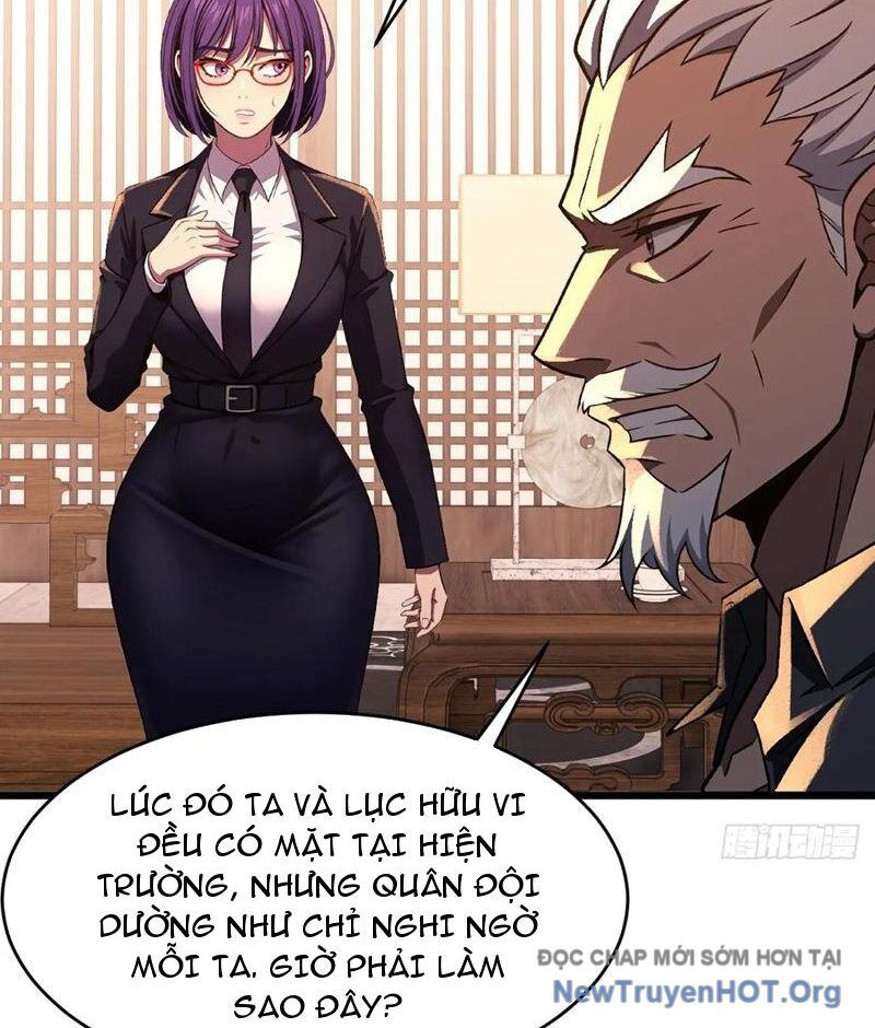 Ma Tôn Nữ Đế Xuyên Không Thành Cấp Trên Của Tôi! Chapter 50 - Trang 2