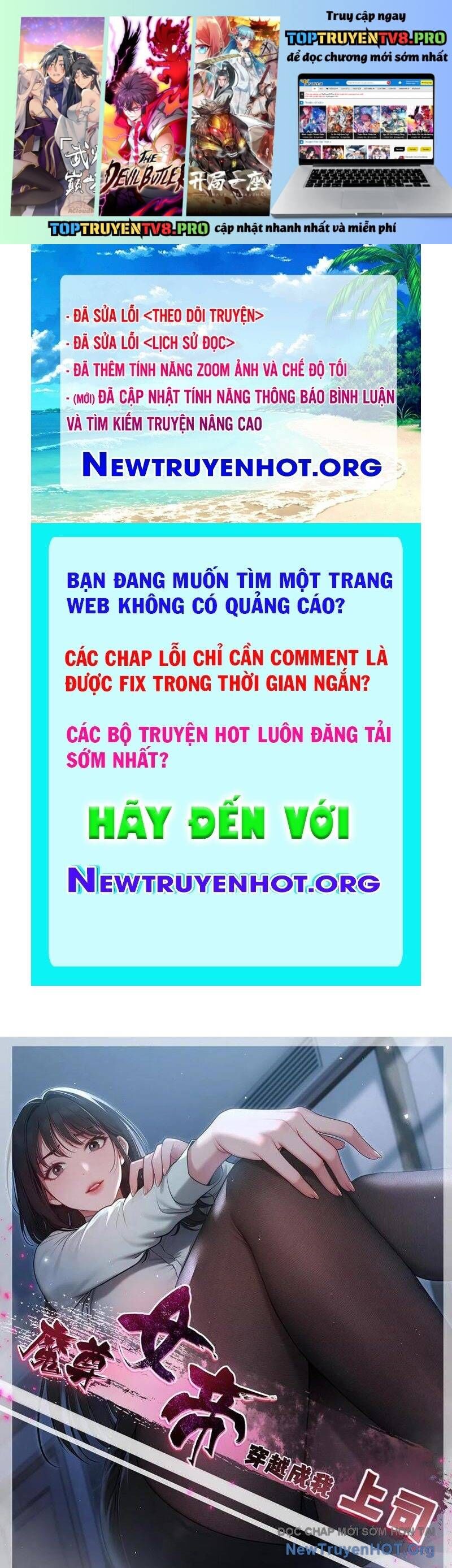 Ma Tôn Nữ Đế Xuyên Không Thành Cấp Trên Của Tôi! Chapter 50 - Trang 2