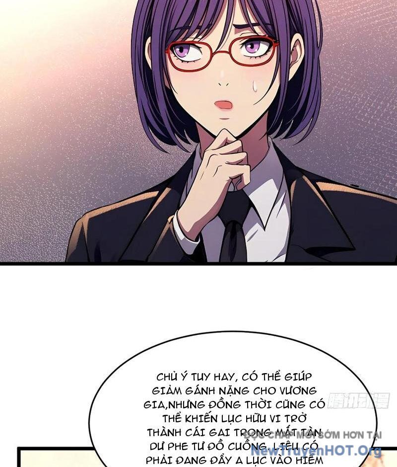 Ma Tôn Nữ Đế Xuyên Không Thành Cấp Trên Của Tôi! Chapter 50 - Trang 2