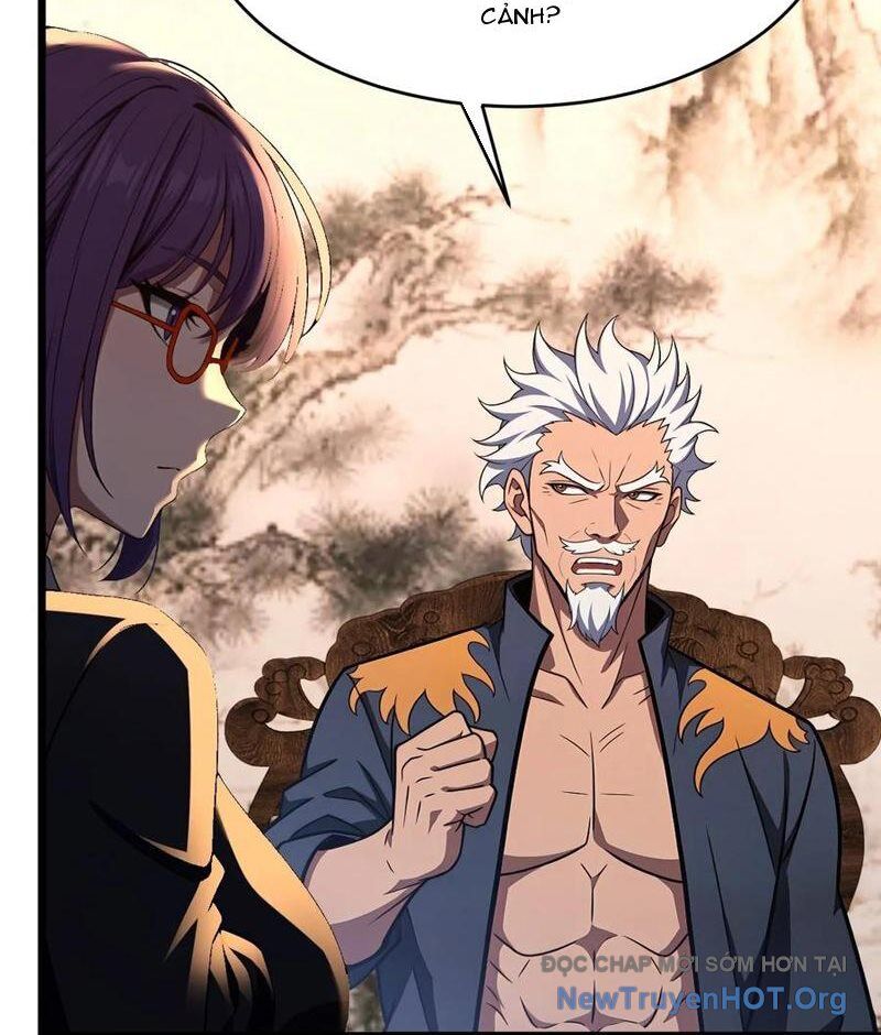 Ma Tôn Nữ Đế Xuyên Không Thành Cấp Trên Của Tôi! Chapter 50 - Trang 2