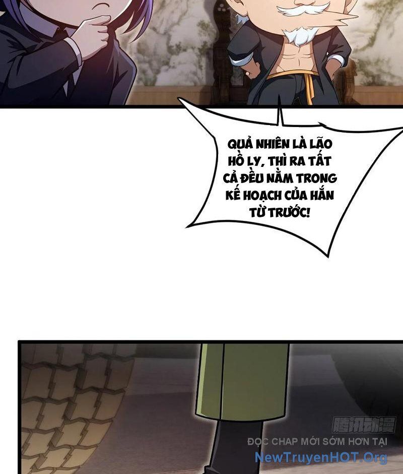 Ma Tôn Nữ Đế Xuyên Không Thành Cấp Trên Của Tôi! Chapter 50 - Trang 2