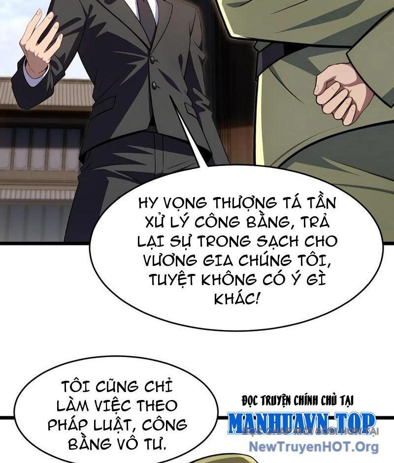 Ma Tôn Nữ Đế Xuyên Không Thành Cấp Trên Của Tôi! Chapter 50 - Trang 2