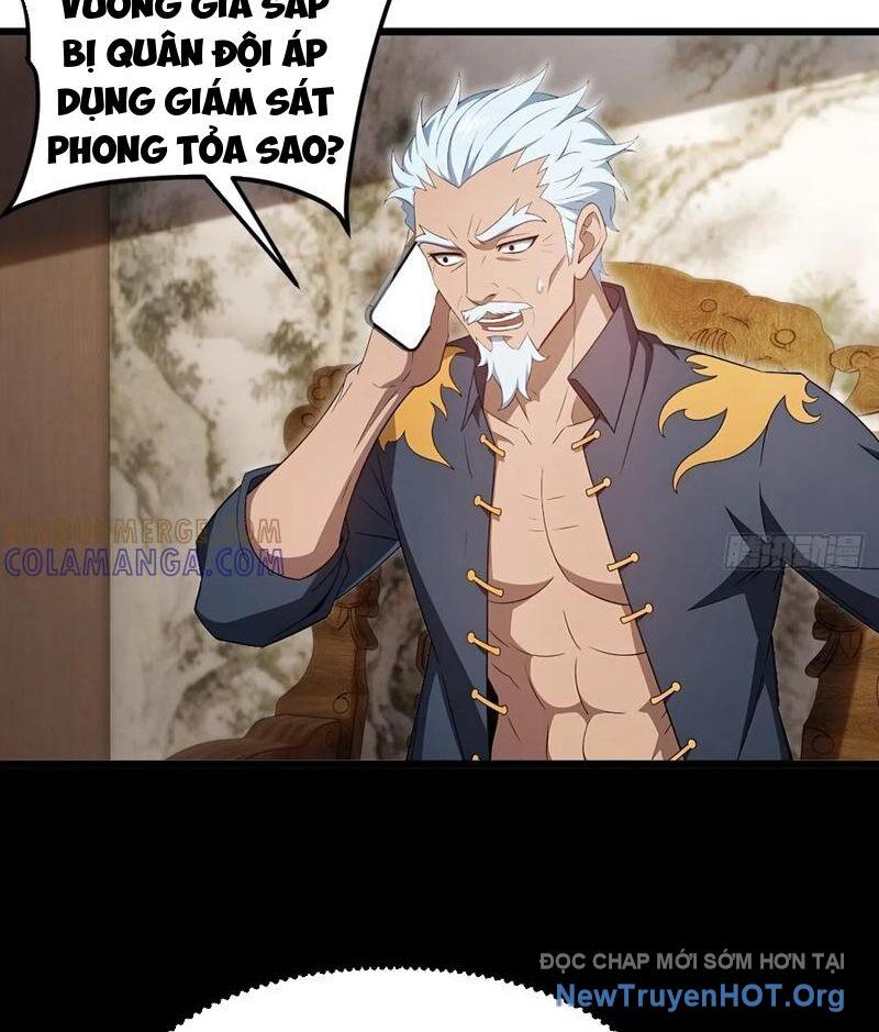 Ma Tôn Nữ Đế Xuyên Không Thành Cấp Trên Của Tôi! Chapter 50 - Trang 2