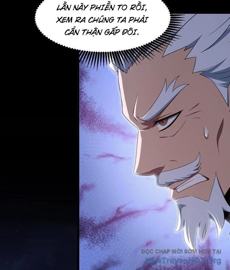 Ma Tôn Nữ Đế Xuyên Không Thành Cấp Trên Của Tôi! Chapter 50 - Trang 2