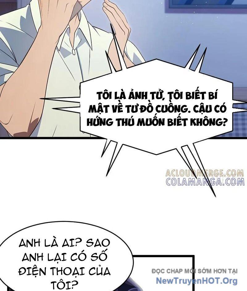 Ma Tôn Nữ Đế Xuyên Không Thành Cấp Trên Của Tôi! Chapter 50 - Trang 2