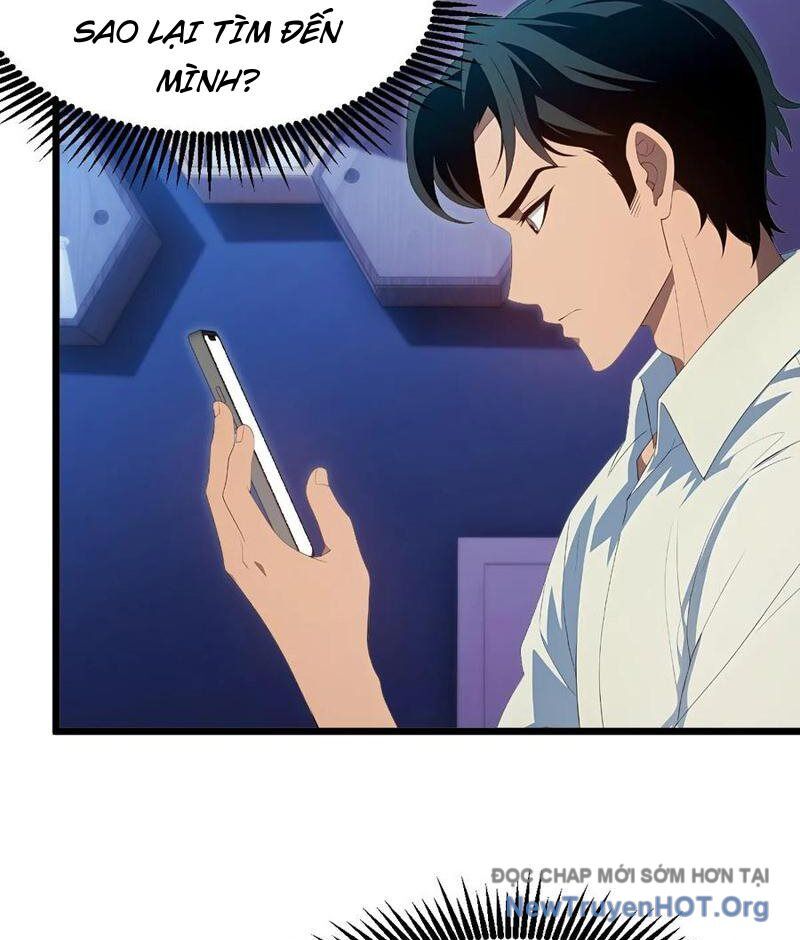 Ma Tôn Nữ Đế Xuyên Không Thành Cấp Trên Của Tôi! Chapter 50 - Trang 2