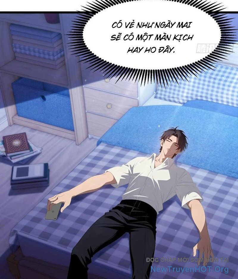 Ma Tôn Nữ Đế Xuyên Không Thành Cấp Trên Của Tôi! Chapter 50 - Trang 2